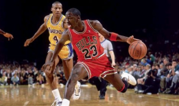 乔丹视频,篮球传奇的永恒瞬间