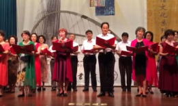 读中国朗诵视频,感受文字的力量，聆听历史的回响