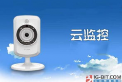 云视频监控,守护智慧城市的“千里眼”